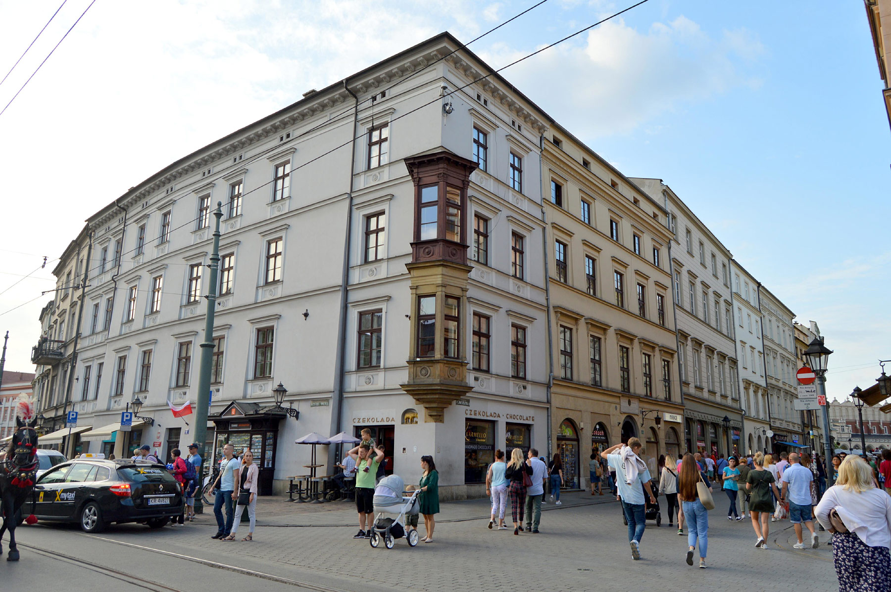 Krakow